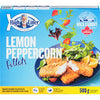 High Liner Lemon Peppercorn Fillets [500g]