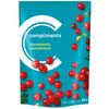 Compliments Cranberries [600g]