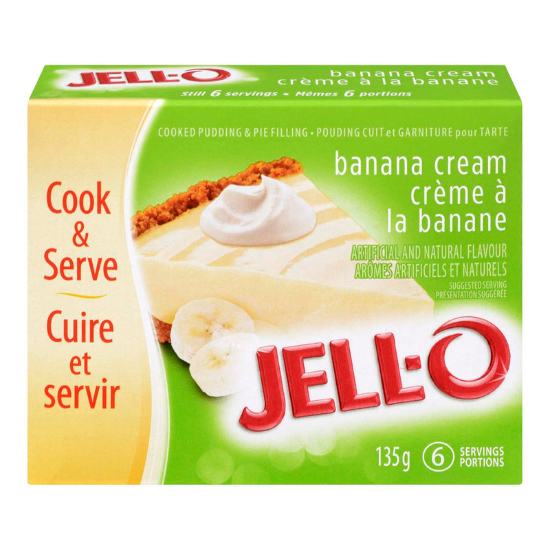 JelloPudd&PieBan135g [135 g]