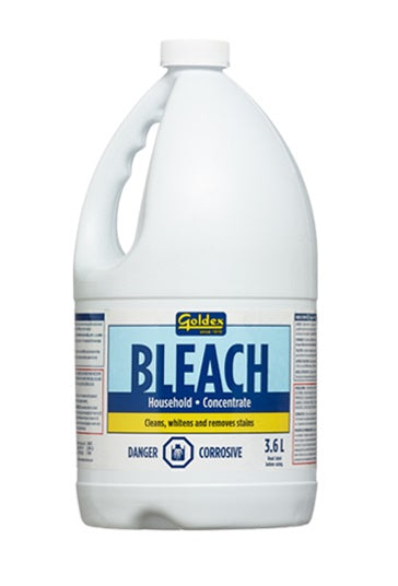 GoldexBleachCon3.6L [3.6 ltr]