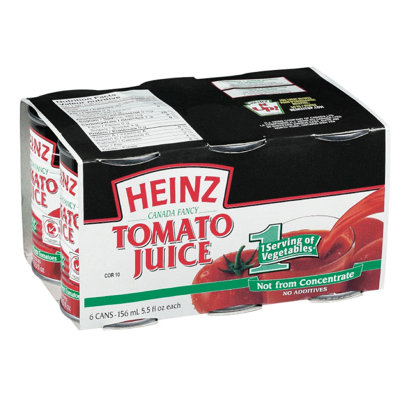 Heinz Tomato Juice [156ml]