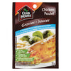 Club House Chicken Gravy Low Salt [25g]