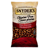 Snyders Mini Pretzels [220g]