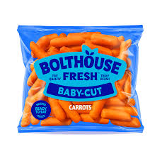 Bolthouse Petite Carrots [340g]