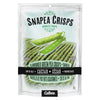 Snapea Crisps Caesar [93g]
