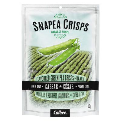 Snapea Crisps Caesar [93g]