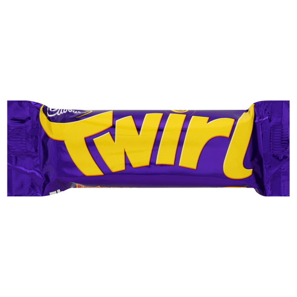 Cadbury Twirl Bar [43g]