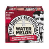 GentlemanWatermelonSoda [6pk]