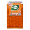 Tic Tac Orange [29g]