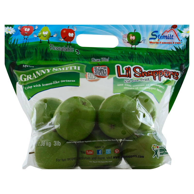 GrannySmithApples3lb [3 lb]