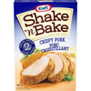 Shake n Bake Pork [160g]