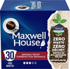 Maxwell House K-Cup Original [30pk]
