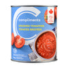 Compliments Crushed Tomatoes [796ml]