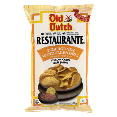 RestaurantDeliRnd290g [290 g]