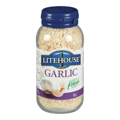 Litehouse Herbs Garlic [45g]