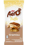 Aero Truffle Tiramisu Bar [105g]