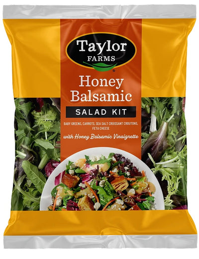 TFarmsHoneyBalsamicSaladKit [360g]