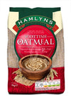 Hamlyns Oatmeal 1kg [1 kg]