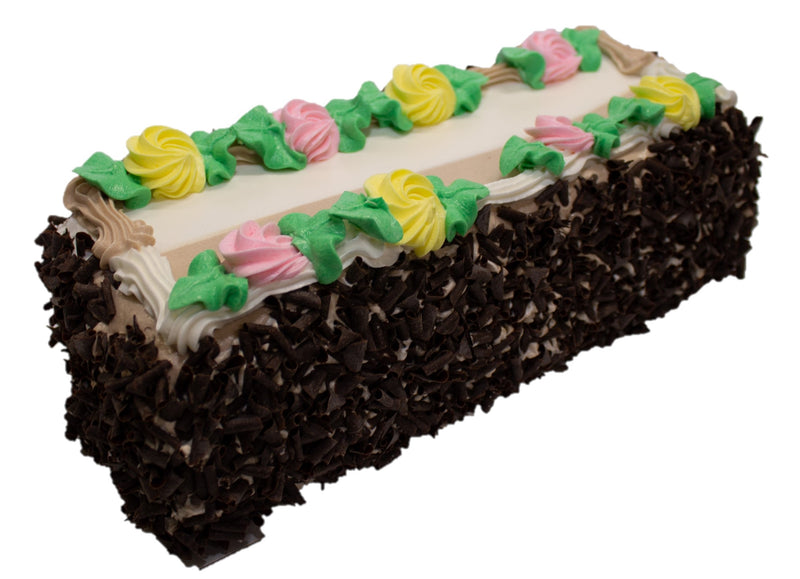 Jeannes Log Cake [950g]