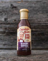 DannyBBQSauceBlueberryChipotle [355ml]