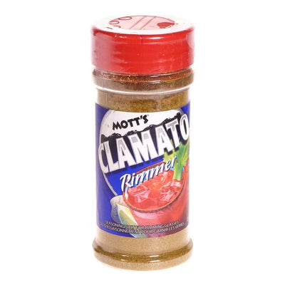 Motts Rimmer [200g]