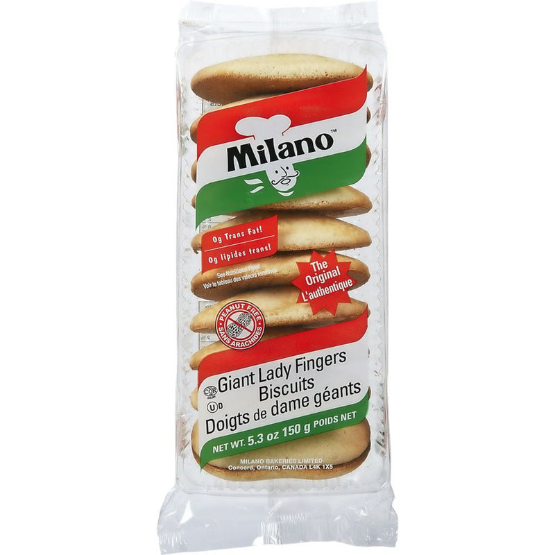 Milano Lady Fingers [150g]