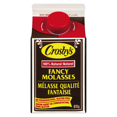 Crosby Fancy Molasses [675g]