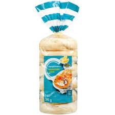 CompSourdoughEnglishMuffins [6pk]