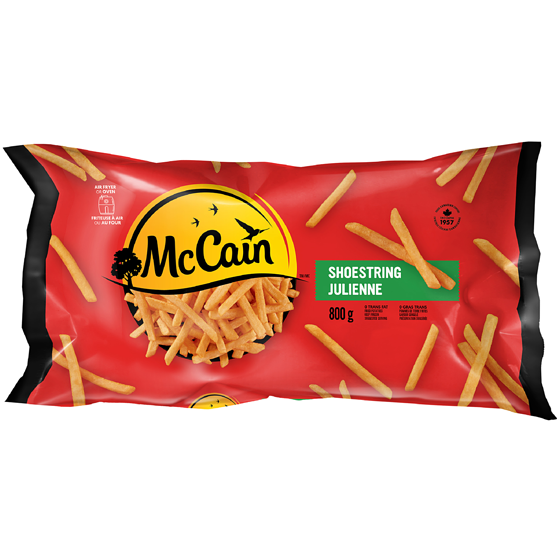 McShoestringFries800g [800 g]