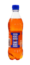 Barrs Irn Bru [500ml]