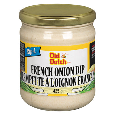 Old Dutch French Onion Dip, 425 g [425ml]