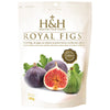 H&H Royal Dried Figs [180g]