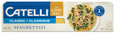 CatelliSpaghettini500gr [500 g]