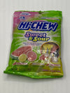 Hi Chew Sweet & Sour Mix [90g]