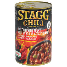 Stagg Chili Carolina Reaper [425g]