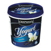 Chapman's Frozen Yogurt Vanilla [2l]