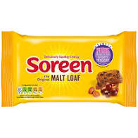 Soreen Malt Loaf [190g]