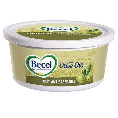 Becel Margarine Olive Oil [427g]