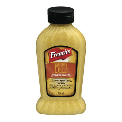 Frenchs Bold Mustard [325ml]