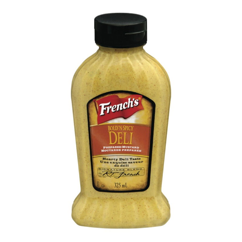Frenchs Bold Mustard [325ml]