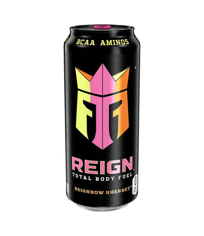 Reign Energy Drink Sherbert [473ml]