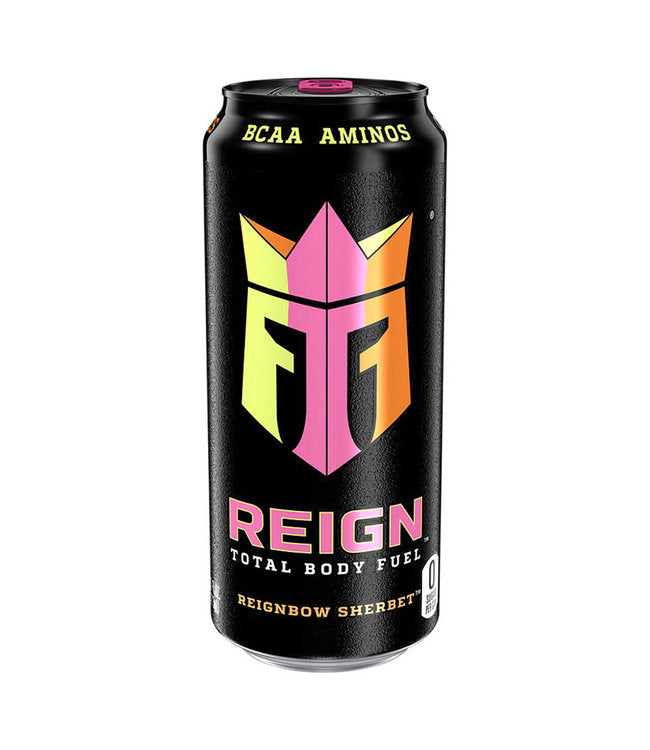 Reign Energy Drink Sherbert [473ml]