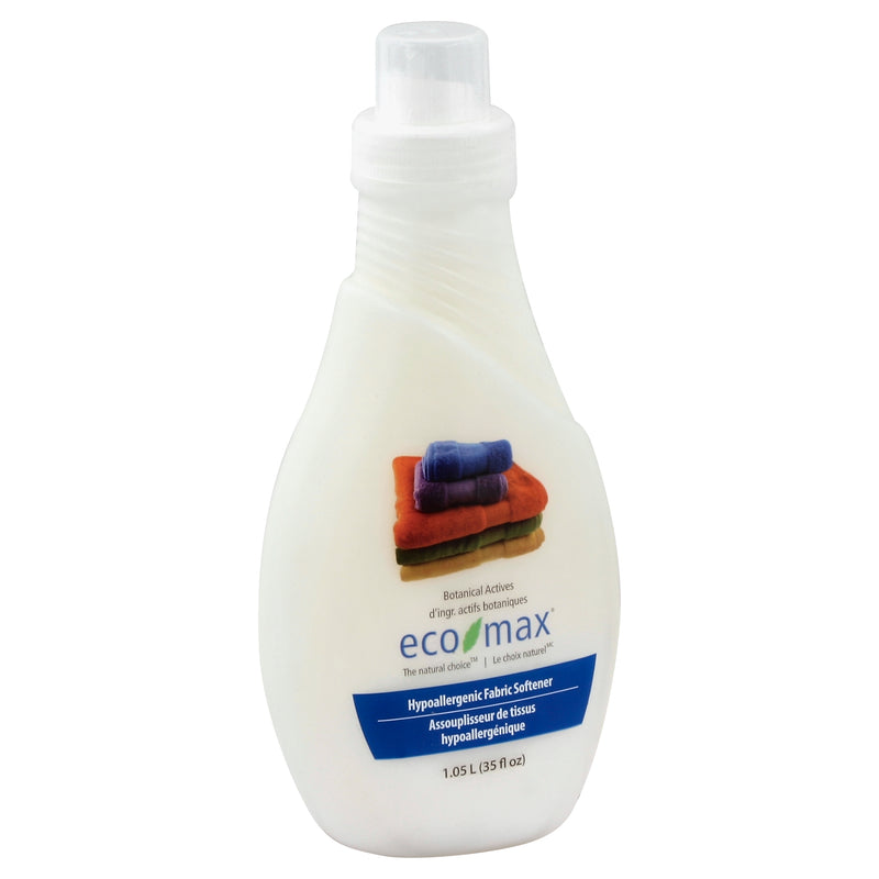 Eco Max Fabric Softener Hypo [1.05l]