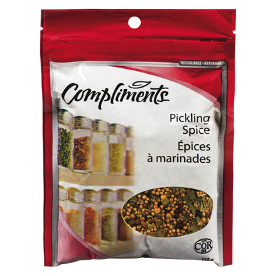 Compliments Pickling Spice [110g]