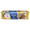 Voortman Fudge Shortbread Cookie NSA