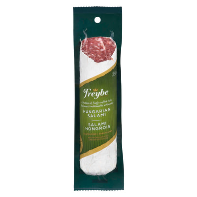 Freybe Hungarian Salami Chub [250g]