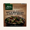 MarieCallenderBeefBrocBowl [335g]