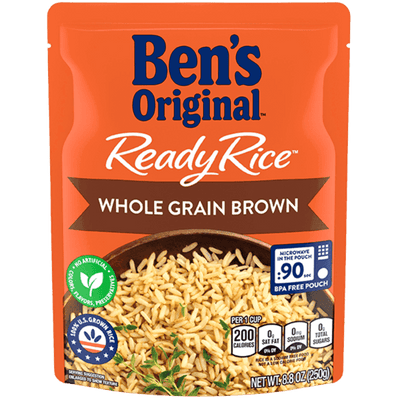 BistroGrainRice250gr [250 g]