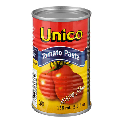 Unico Tomato Paste [156ml]