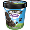 B&J Chocolate Therapy [473ml]